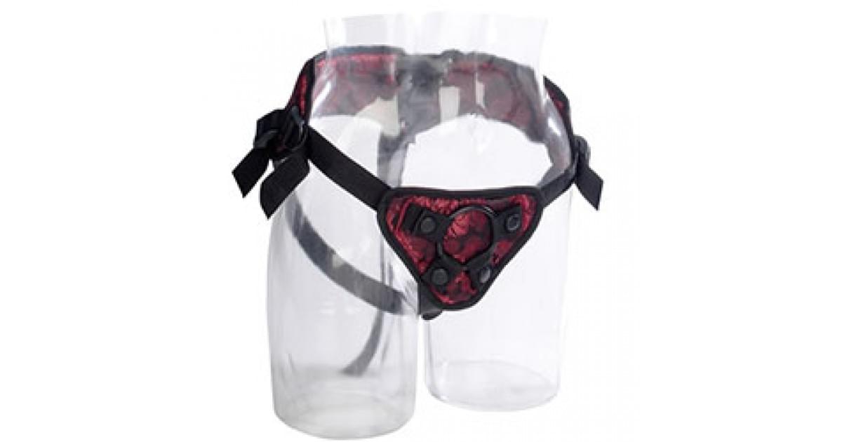 Трусики для страпона 