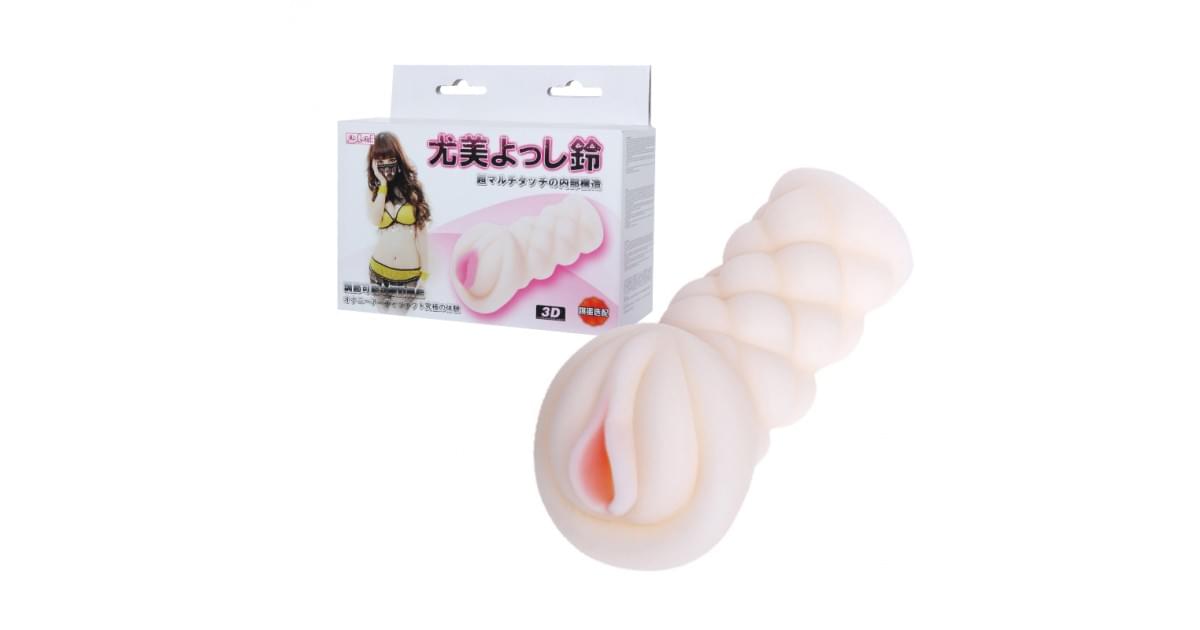 Вагина-Мастурбатор Men's Masturbator, Tighten, Shrink купить со скидкой в секс шопе  Вагины и мастурбаторы  Вагины без вибро