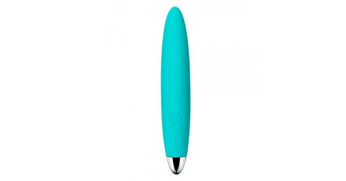 Вибратор Svakom Trysta