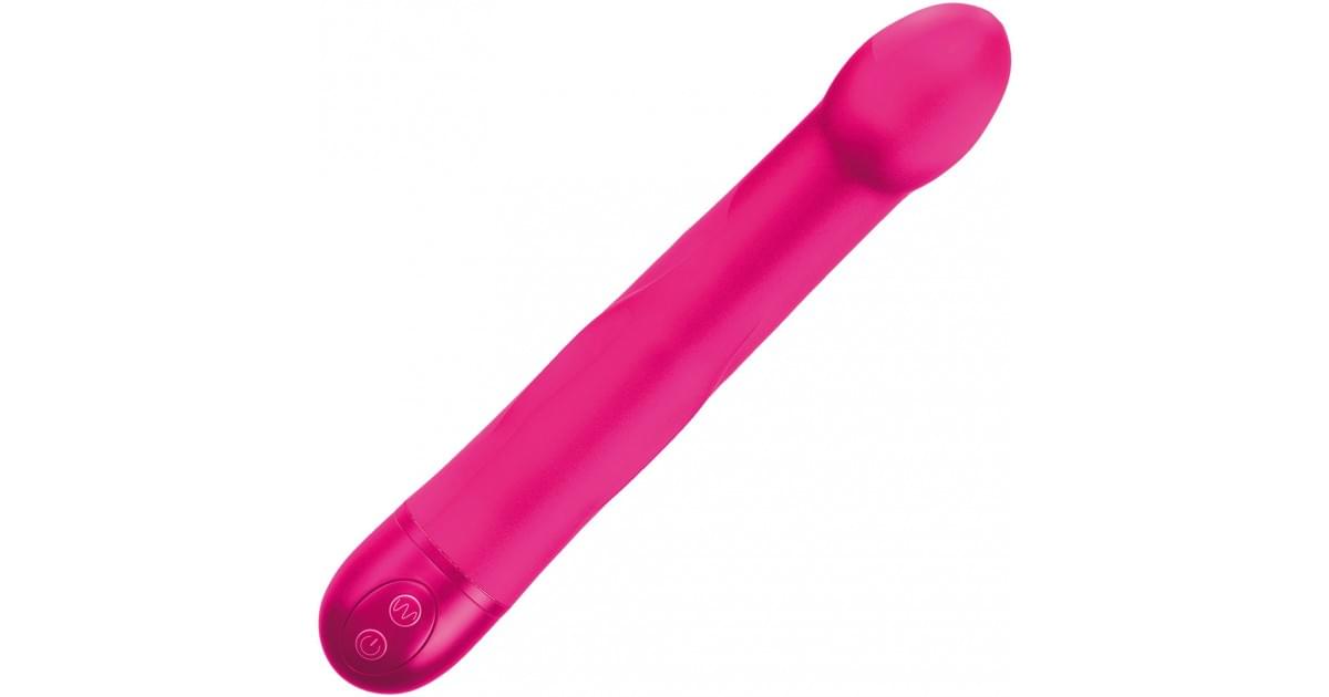 Реалистичный вибратор 