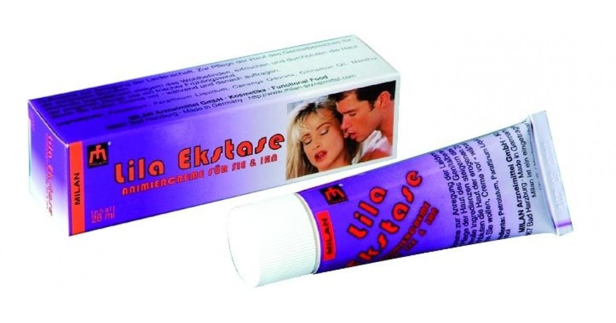 Клиторальный крем 'Дерзость' купить со скидкой в секс шопе  Лубриканты  Возбуждающие