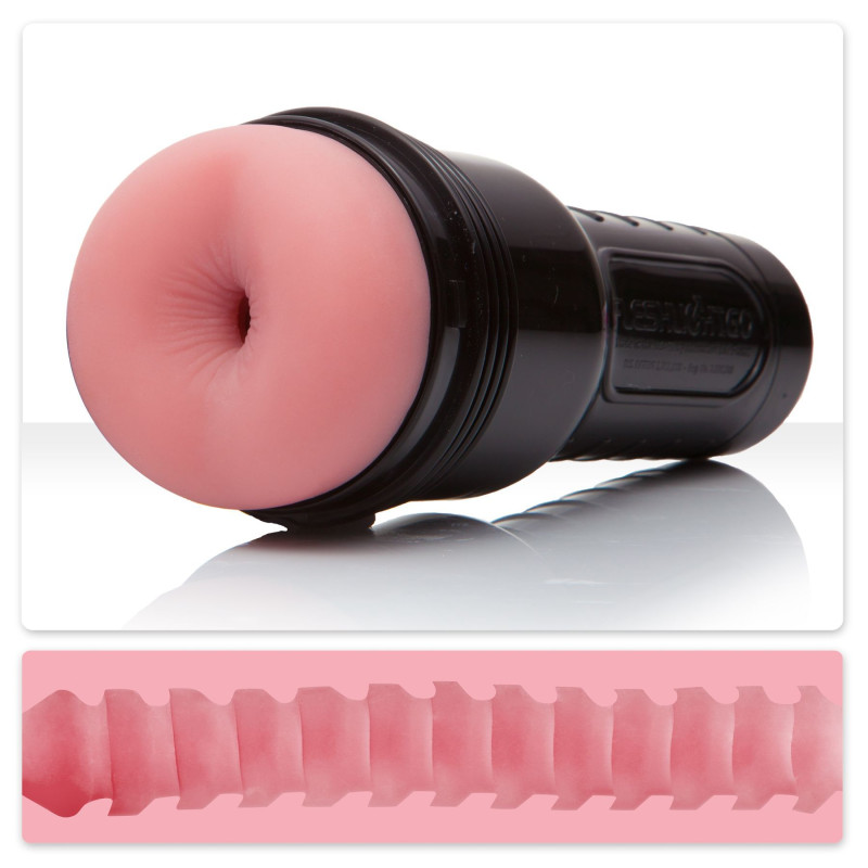 Мастурбатор попа Fleshlight GO Jolt Мастурбатор попа Fleshlight GO Jolt