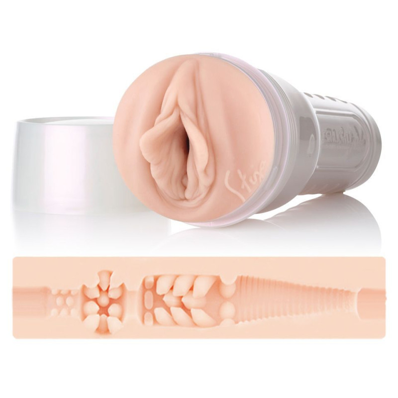 Мастурбатор Fleshlight Girls: Stoya Destroya (SIGNATURE COLLECTION) Мастурбатор Fleshlight Girls: Stoya Destroya (SIGNATURE COLLECTION)