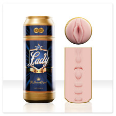 Мастурбатор Fleshlight Lady Lager