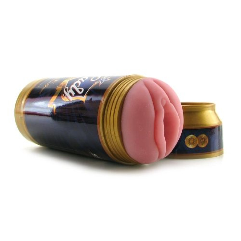 Мастурбатор Fleshlight Lady Lager Мастурбатор Fleshlight Lady Lager