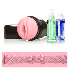 Мастурбатор Fleshlight Go Surge Combo