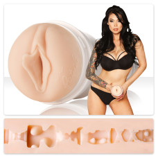 Мастурбатор Fleshlight Girls: Tera Patrick Tease (SIGNATURE COLLECTION)