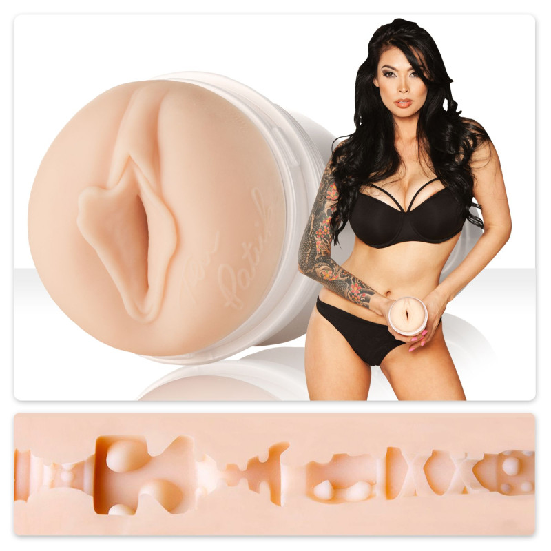 Мастурбатор Fleshlight Girls: Tera Patrick Tease (SIGNATURE COLLECTION) Мастурбатор Fleshlight Girls: Tera Patrick Tease (SIGNATURE COLLECTION)