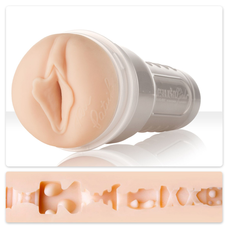 Мастурбатор Fleshlight Girls: Tera Patrick Tease (SIGNATURE COLLECTION) Мастурбатор Fleshlight Girls: Tera Patrick Tease (SIGNATURE COLLECTION)