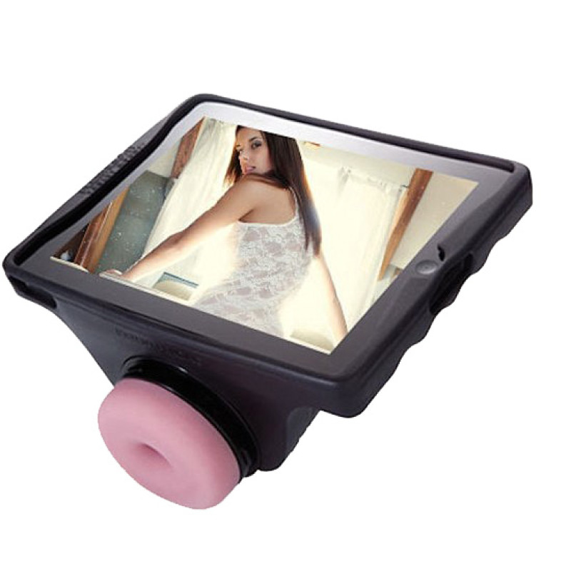 Крепление для IPad Fleshlight LaunchPad Крепление для IPad Fleshlight LaunchPad