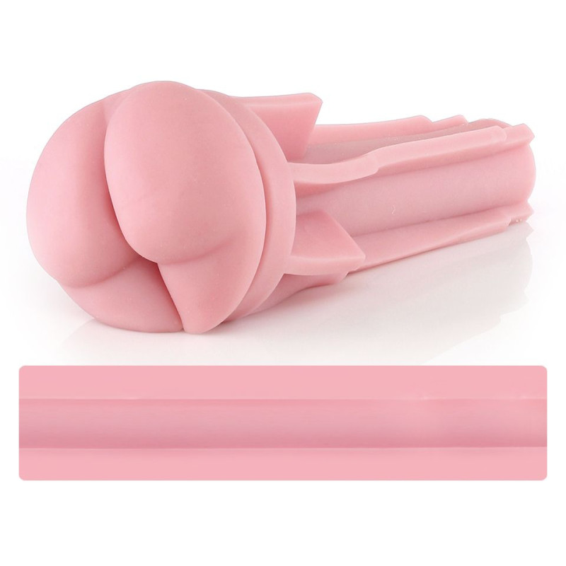 Рукав Fleshlight Pink Mini Maid Original Рукав Fleshlight Pink Mini Maid Original