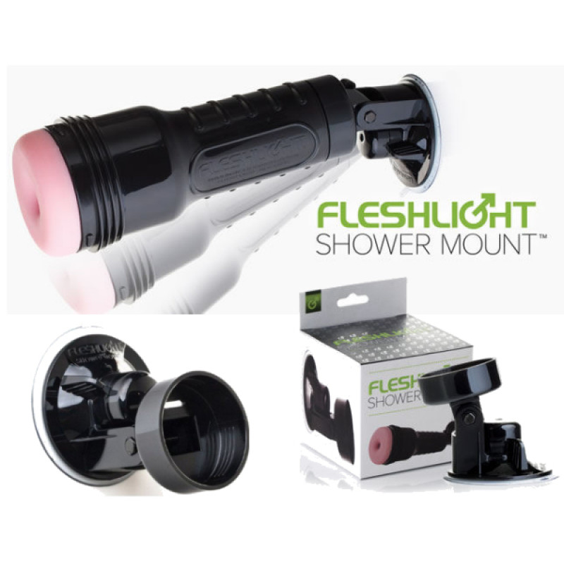 Крепление для душа Fleshlight Shower Mount Крепление для душа Fleshlight Shower Mount