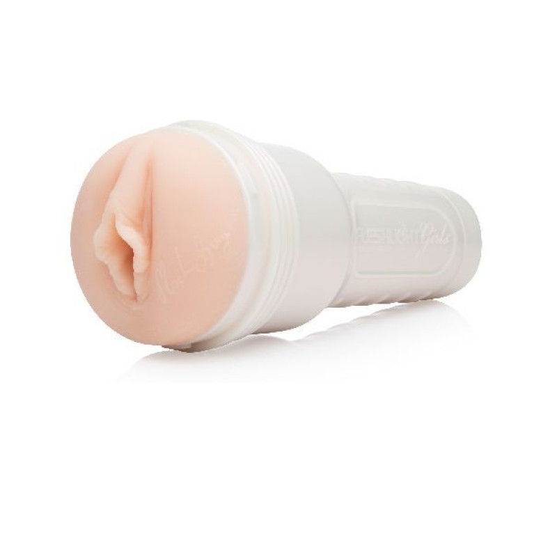 Мастурбатор Fleshlight Girls: Madison Ivy Beyond со слепка вагины