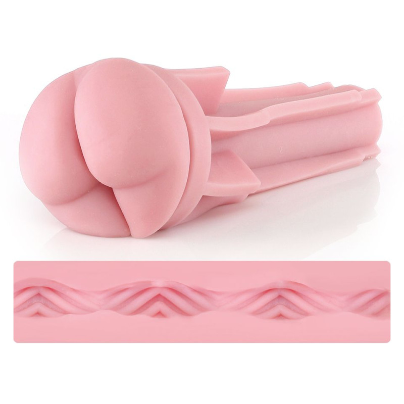 Рукав Fleshlight Pink Mini Maid Vortex Рукав Fleshlight Pink Mini Maid Vortex