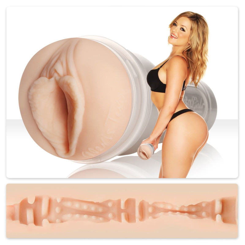 Мастурбатор Fleshlight Girls: Alexis Texas Outlaw (SIGNATURE COLLECTION) Мастурбатор Fleshlight Girls: Alexis Texas Outlaw (SIGNATURE COLLECTION)