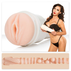 Мастурбатор Fleshlight Girls: Nikki Benz MVP (SIGNATURE COLLECTION)