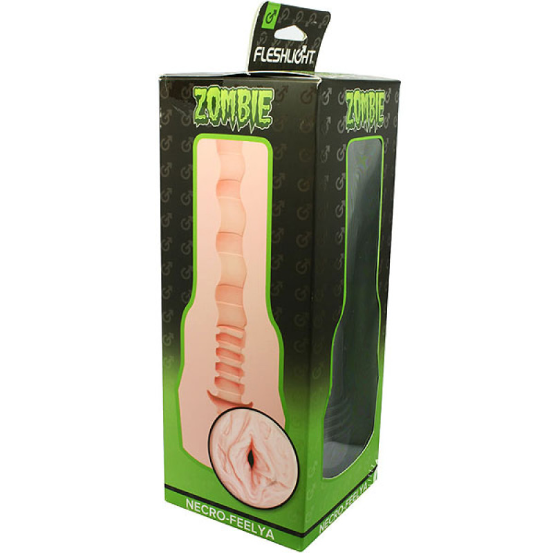 Мастурбатор Fleshlight Freaks Zombie Мастурбатор Fleshlight Freaks Zombie