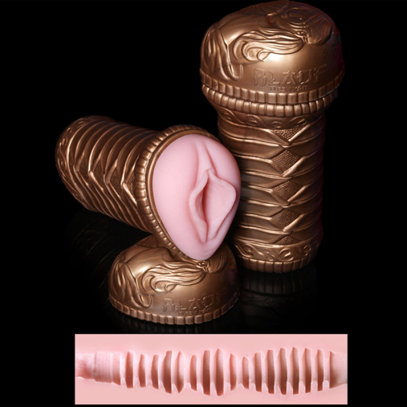 Мастурбатор Fleshlight Blade Мастурбатор Fleshlight Blade