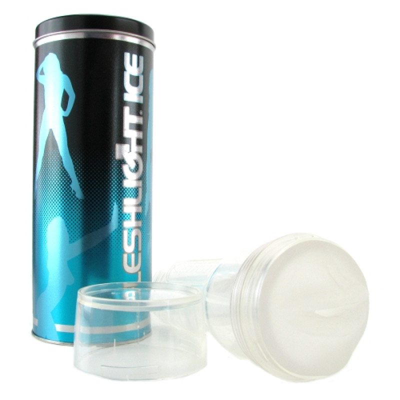 Мастурбатор Fleshlight Ice Mouth Crystal Мастурбатор Fleshlight Ice Mouth Crystal