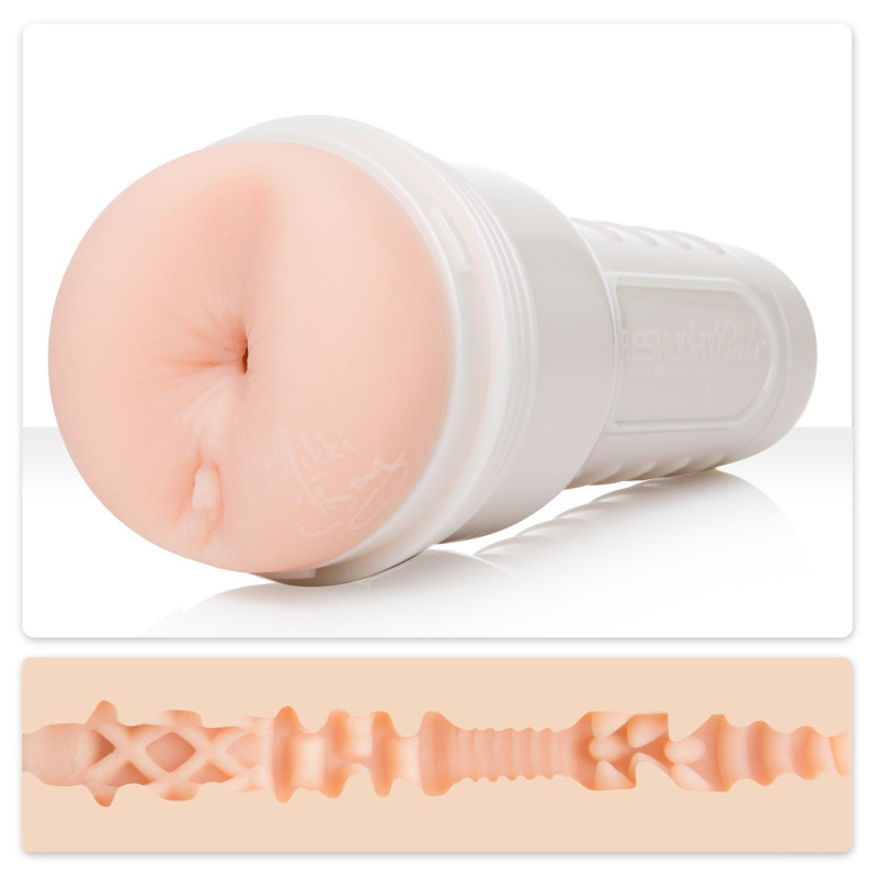 Мастурбатор Fleshlight Girls: Nikki Benz Reign Мастурбатор Fleshlight Girls: Nikki Benz Reign