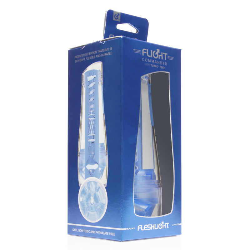 Мастурбатор Fleshlight Flight Commander Мастурбатор Fleshlight Flight Commander