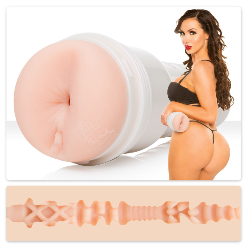 Мастурбатор Fleshlight Girls: Nikki Benz Reign Мастурбатор Fleshlight Girls: Nikki Benz Reign