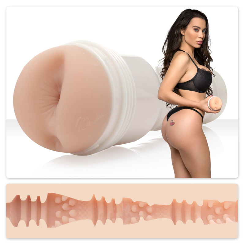Мастурбатор Fleshlight Girls: Lana Rhoades Karma Мастурбатор Fleshlight Girls: Lana Rhoades Karma