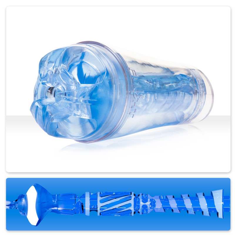 Мастурбатор Fleshlight Flight Commander Мастурбатор Fleshlight Flight Commander