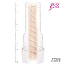 Мастурбатор Fleshlight Girls: Tera Patrick Twista