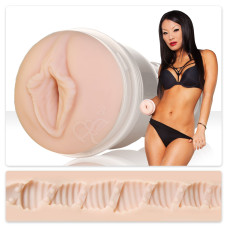 Мастурбатор Fleshlight Girls: Asa Akira Dragon (SIGNATURE COLLECTION)