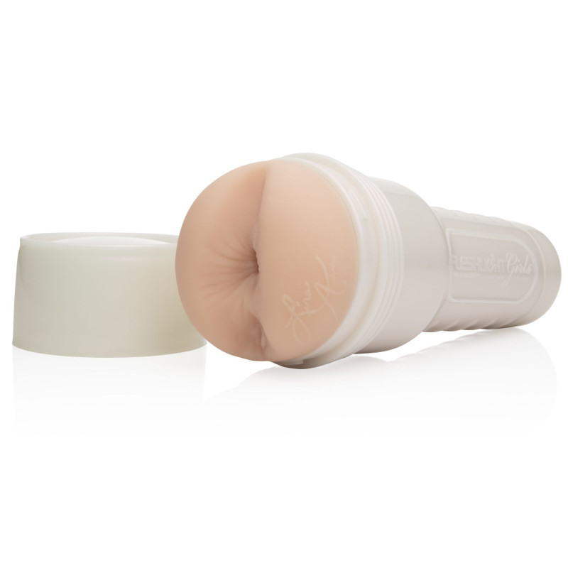 Мастурбатор Fleshlight Girls: Lisa Ann Savage Мастурбатор Fleshlight Girls: Lisa Ann Savage