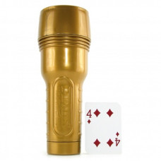 Мастурбатор Fleshlight Pirates Edition: Jesse Jane Gauntlet