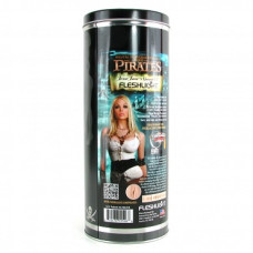 Мастурбатор Fleshlight Pirates Edition: Jesse Jane Gauntlet