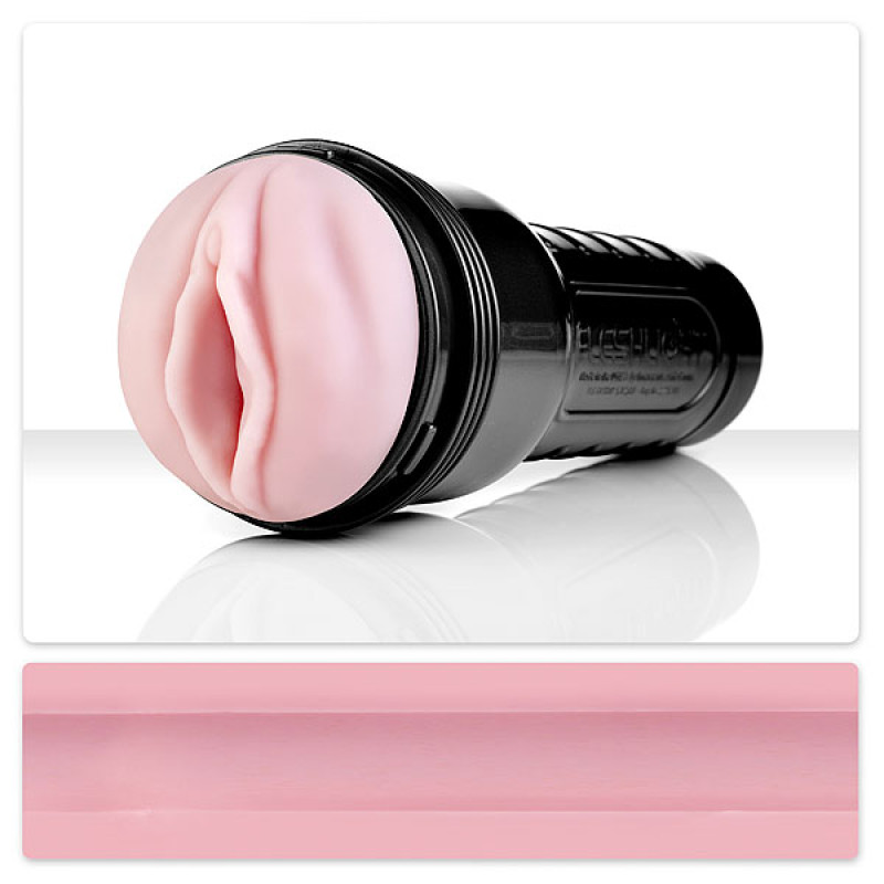 Мастурбатор Fleshlight Pink Lady Original Мастурбатор Fleshlight Pink Lady Original