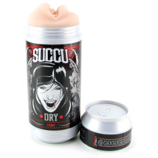 Мастурбатор Fleshlight Succu Dry Pale Ale