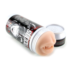 Мастурбатор Fleshlight Succu Dry Pale Ale
