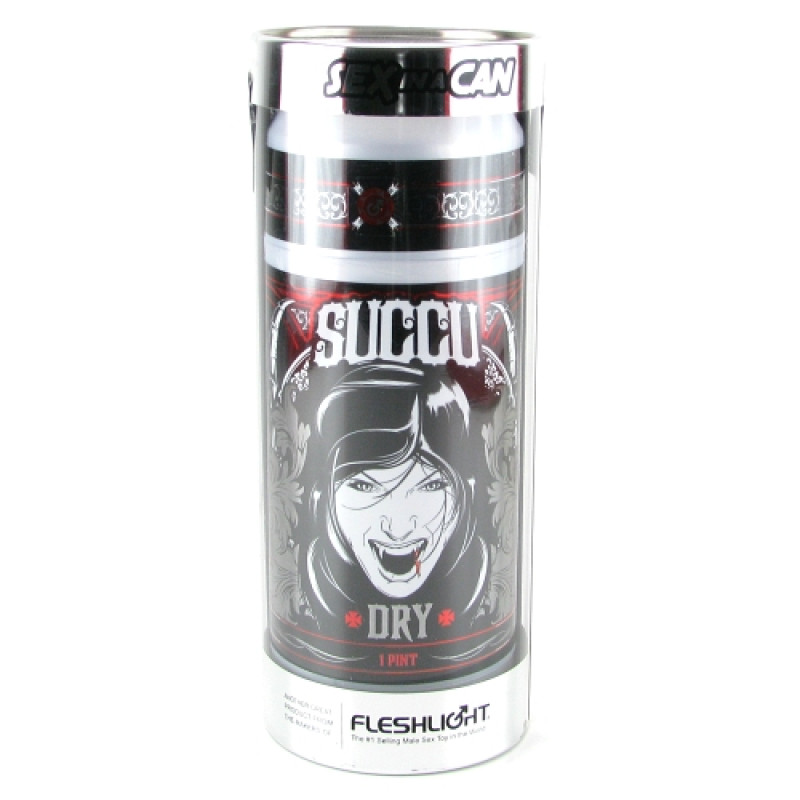 Мастурбатор Fleshlight Succu Dry Pale Ale Мастурбатор Fleshlight Succu Dry Pale Ale