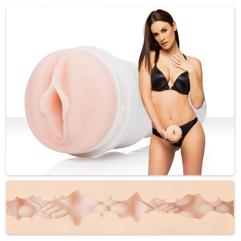 Мастурбатор Fleshlight Girls: DORCEL Claire Castel Мастурбатор Fleshlight Girls: DORCEL Claire Castel