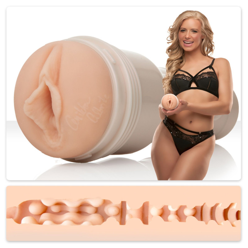 Мастурбатор Fleshlight Girls: Anikka Albrite Goddess (SIGNATURE COLLECTION) Мастурбатор Fleshlight Girls: Anikka Albrite Goddess (SIGNATURE COLLECTION)