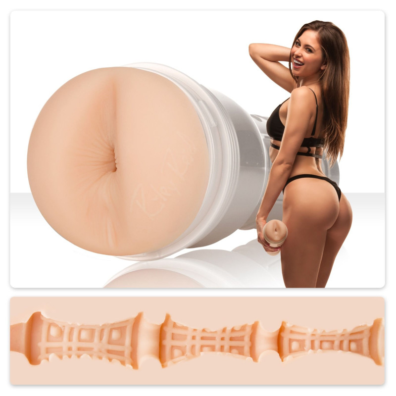 Мастурбатор Fleshlight Girls: Riley Reid Euphoria (SIGNATURE COLLECTION) Мастурбатор Fleshlight Girls: Riley Reid Euphoria (SIGNATURE COLLECTION)