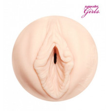 Мастурбатор Fleshlight Girls: Nina Hartley Cougar