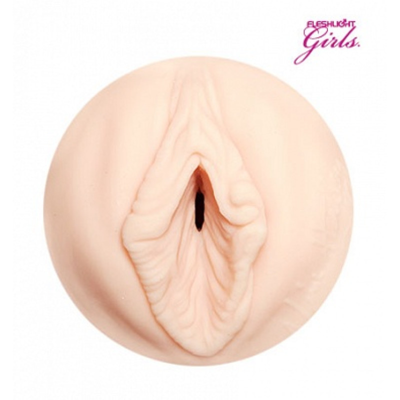 Мастурбатор Fleshlight Girls: Nina Hartley Cougar Мастурбатор Fleshlight Girls: Nina Hartley Cougar