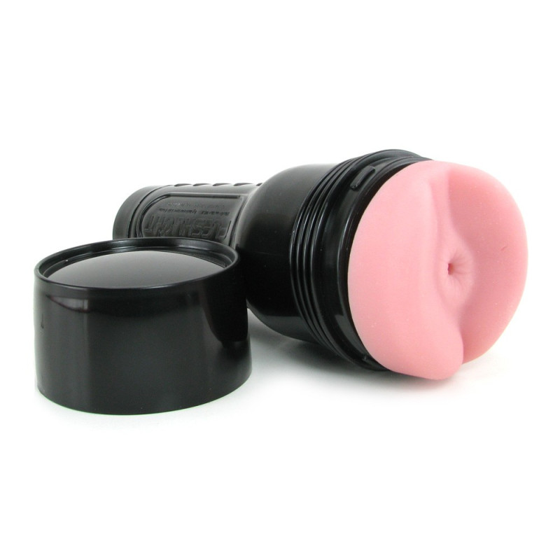 Мастурбатор Fleshlight Pink Butt Original Мастурбатор Fleshlight Pink Butt Original