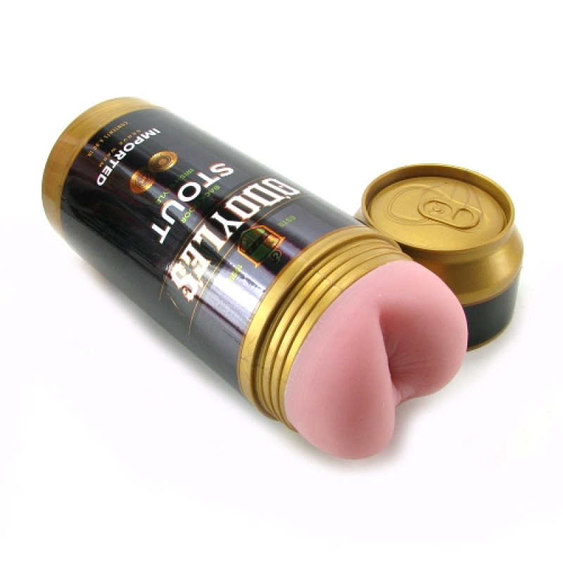 Мастурбатор Fleshlight O'Doyle's Stout Мастурбатор Fleshlight O'Doyle's Stout