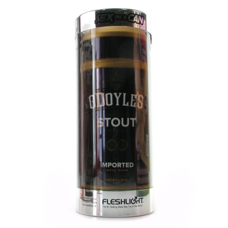 Мастурбатор Fleshlight O'Doyle's Stout Мастурбатор Fleshlight O'Doyle's Stout