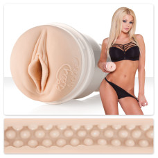 Мастурбатор Fleshlight Girls: Riley Steele Nipple Alley (SIGNATURE COLLECTION)