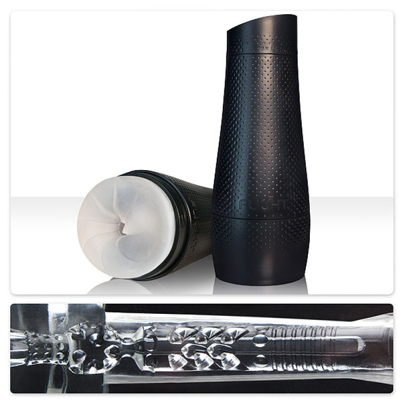 Мастурбатор Fleshlight Flight Мастурбатор Fleshlight Flight