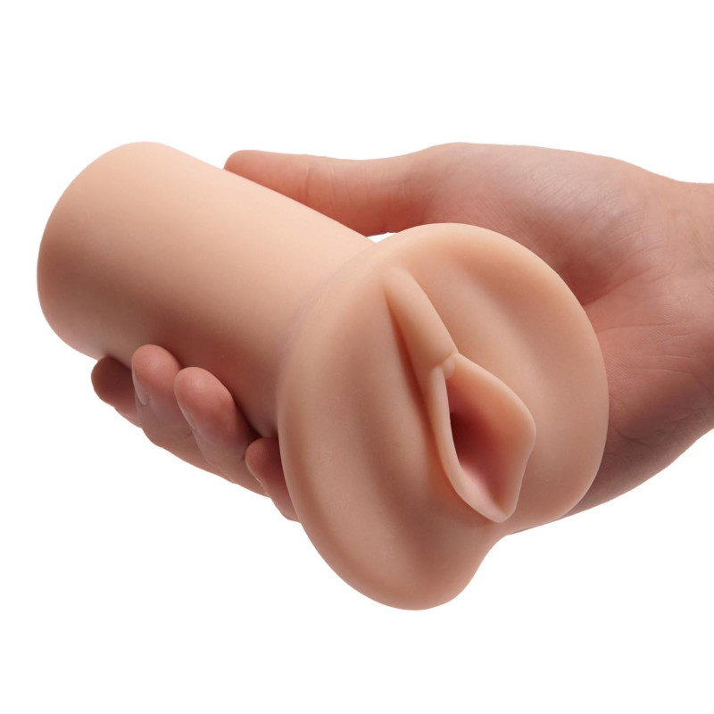 Мастурбатор вагина Pornhub Bump & Grind Pussy Stroker Мастурбатор вагина Pornhub Bump & Grind Pussy Stroker