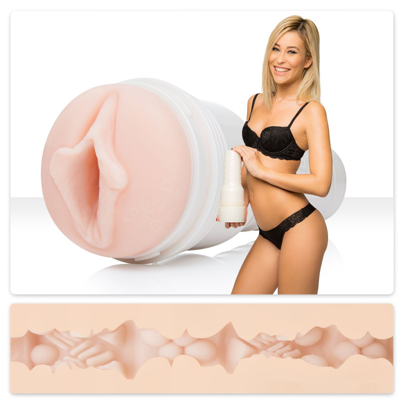 Мастурбатор Fleshlight Girls: DORCEL Lola Reve Мастурбатор Fleshlight Girls: DORCEL Lola Reve