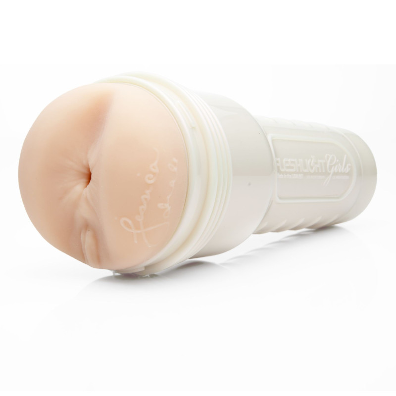 Мастурбатор Fleshlight Girls: Jessica Drake Divinity Мастурбатор Fleshlight Girls: Jessica Drake Divinity